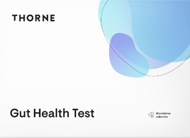 Gut Health Test